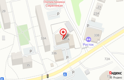 Доступные двери на карте