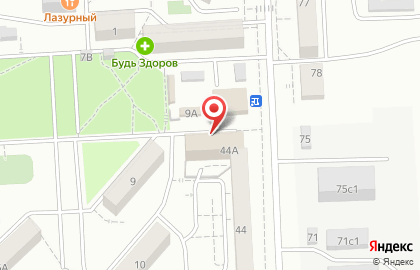 Косметическая компания faberlic на улице Энтузиастов на карте