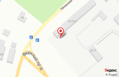 Семейная пивоварня ВИК на карте