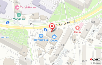 На связи_26 на карте