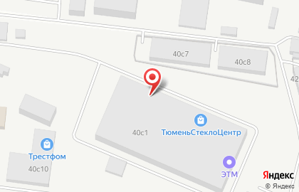 Евростройсервис на улице Ветеранов Труда на карте