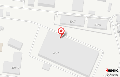 Производственная компания Аструм Мебель на улице Ветеранов Труда на карте