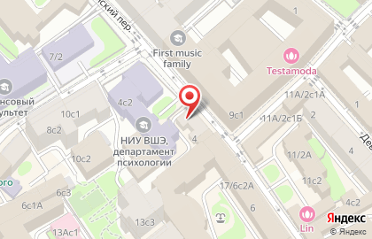 Стройуниверсалгрупп на карте