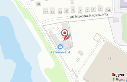 Avtoshina34.ru на карте