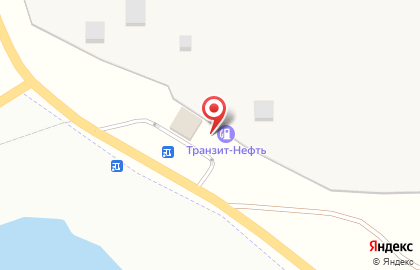АЗС в Туле на карте