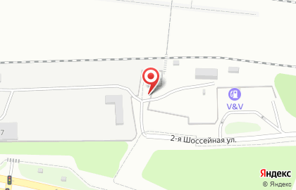 ООО Сахарник на карте