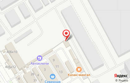Школа танцев Triumph на Московском проспекте на карте