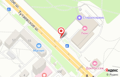 Сервис Цифра на карте