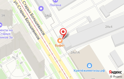 ООО Т.Б.М.Урал-регион на карте