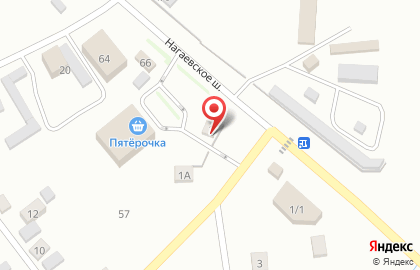 ООО Абсолют Маркет на карте