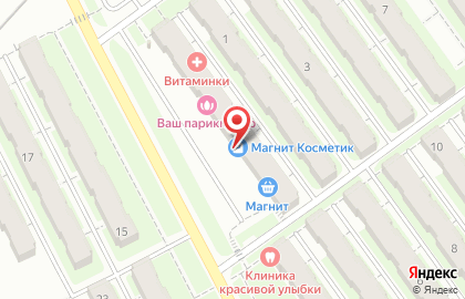 Ювелирная мастерская в Иркутске на карте