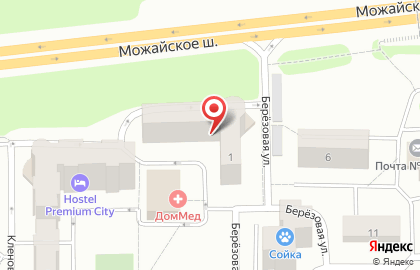 Магазин зоотоваров, ИП Коцур А.К. на карте