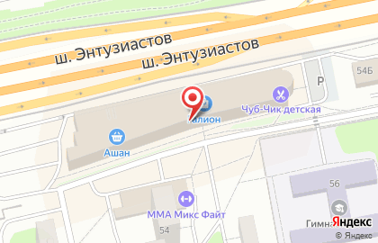 Coffee Way на карте