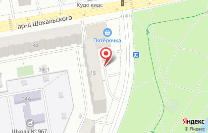 Фотос на Сухонской улице на карте