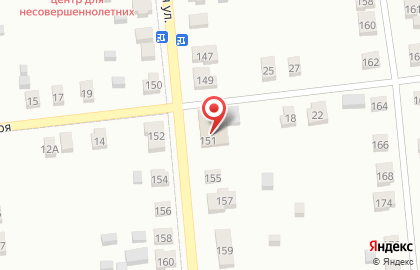 Магазин Авокадо во Владимире на карте