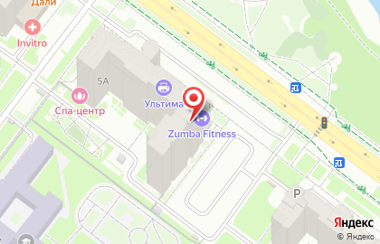 Qseo создание и продвижение сайтов на карте