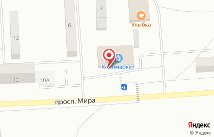 Рекламное агентство полного цикла Лайнер в Новосибирске на карте