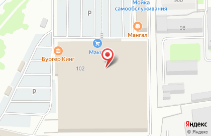Двери Enter на карте