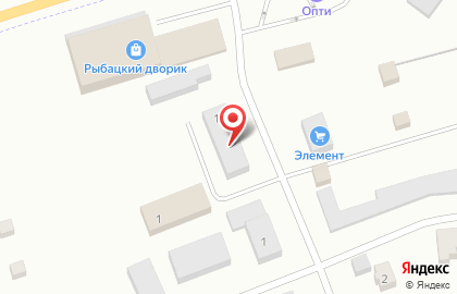 Автотехцентр на Благодатной улице на карте