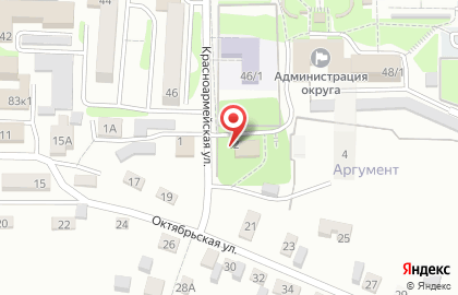 Совет ветеранов войны (пенсионеров), труда, вооруженных сил и правоохранительных органов Артемовского городского округа на карте
