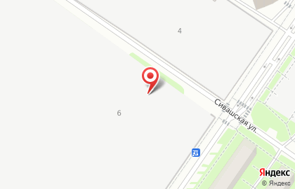 Автосервис Elvis на карте