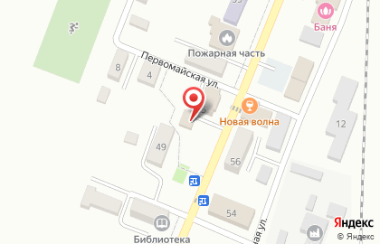 Страховая компания СберСтрахование в Южно-Сахалинске на карте