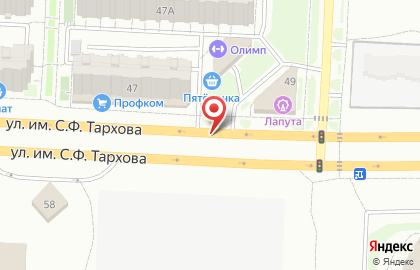 Хэппи-Шоу. Организация дестких праздников на карте