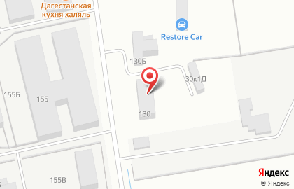 Бетонный завод Девиз в Приморском районе на карте