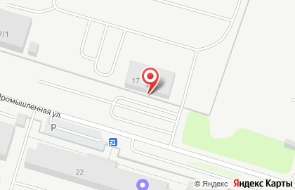 Тракинвестпроект на карте