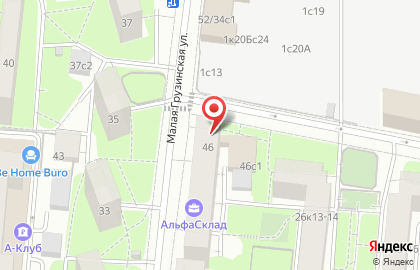 TOPhostel на карте