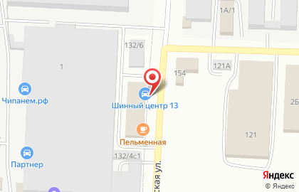 Торговый дом ВентаПром на карте