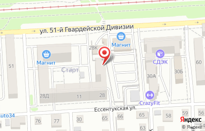 Энергопром, ООО на карте