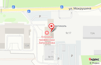 Екатерем Томск на карте