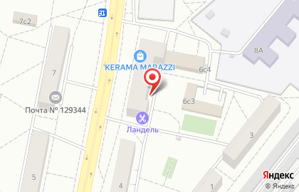 teleremont-msk.ru на карте