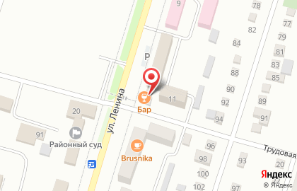 Хеликс на карте