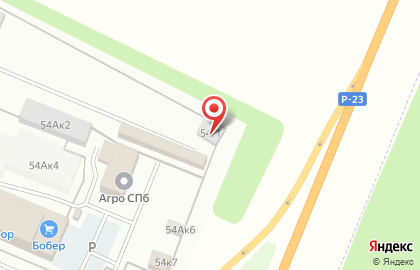 Отель Глобус на карте
