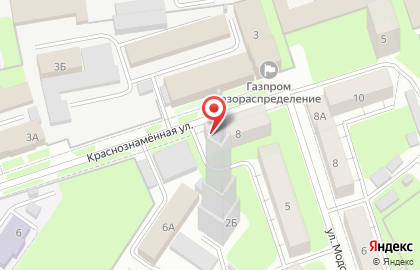 Lovely Lashes Studio на карте