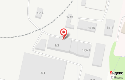 Завод Пищевого Полистирола на карте