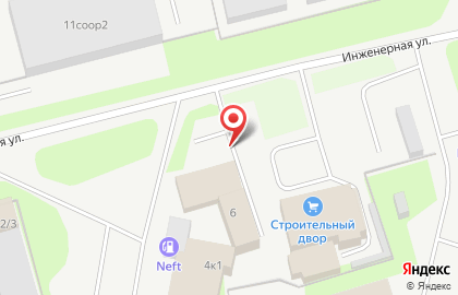 Сервисная компания СПЦ-Викан на карте