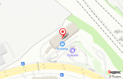 Лофт Никаких проблем на карте