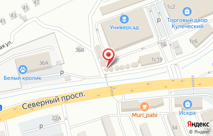 Детский магазин Диснейка на карте