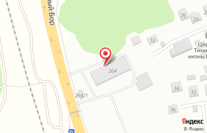 Мебельная компания Суперкомод на карте