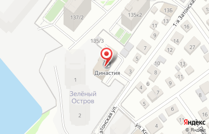 Лабиан оао на карте