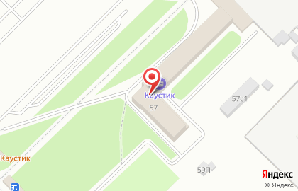 Волгоградский филиал Банкомат, Газпромбанк на улице 40 лет ВЛКСМ на карте