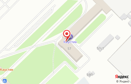 Волгоградский филиал Банкомат, КБ Петрокоммерц на улице 40 лет ВЛКСМ, 57 на карте