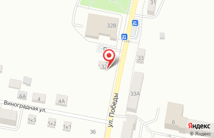 втб 24 в Калининграде на карте