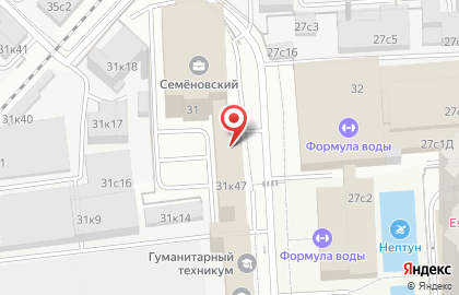 LogoSTrade на карте