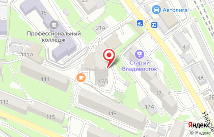 Группа компаний Алмаз на проспекте Красного Знамени на карте