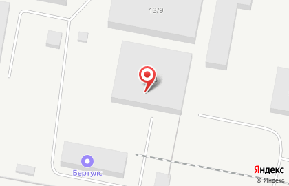 Сервисный центр по ремонту инструмента ЮТЭК-ТЕХНО Урал на карте