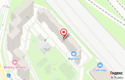Dimio на карте